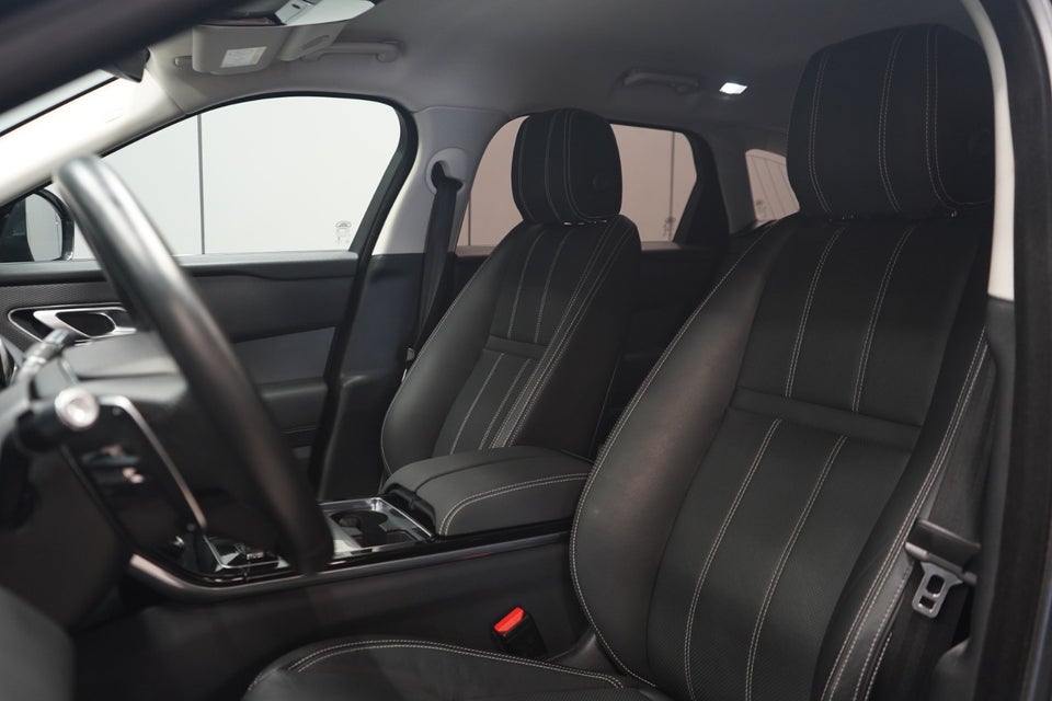 Land Rover Range Rover Velar 2,0 P400e SE aut. 5d
