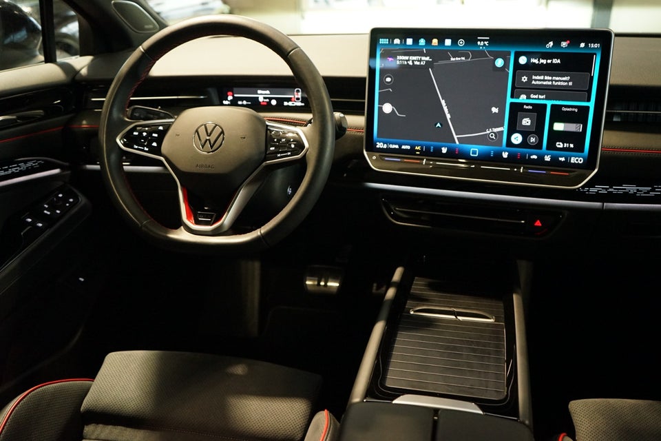 VW ID.7 86 GTX Tourer 4Motion 5d