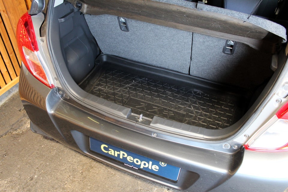 Suzuki Celerio 1,0 Dualjet Club 5d