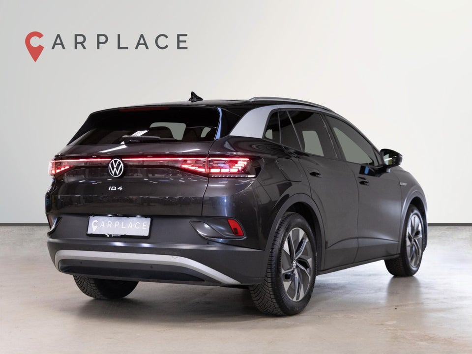 VW ID.4 77 Pro Performance 5d