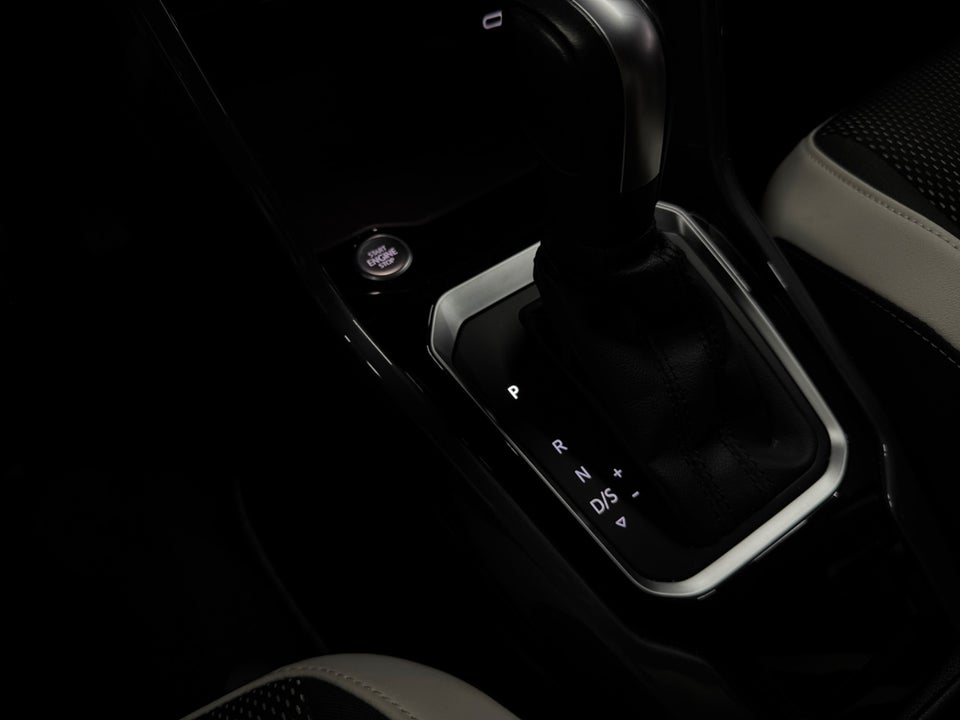 VW T-Roc 1,5 TSi 150 Sport Team DSG 5d