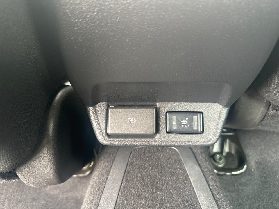 Nissan Leaf 40 Visia 5d
