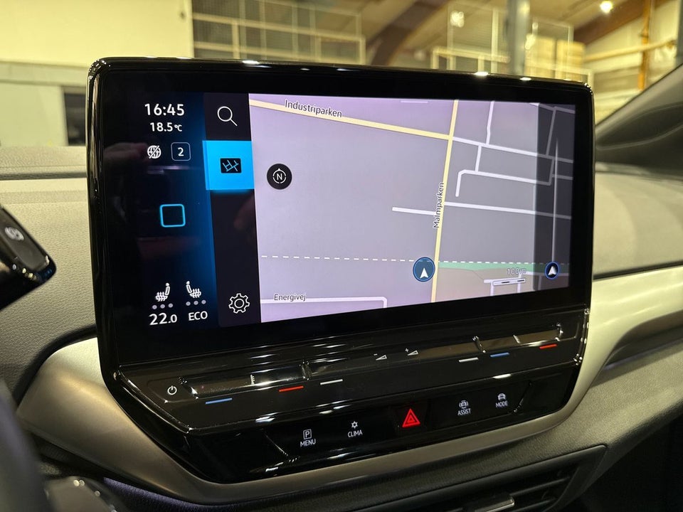 VW ID.4 77 1ST Pro Performance Max 5d