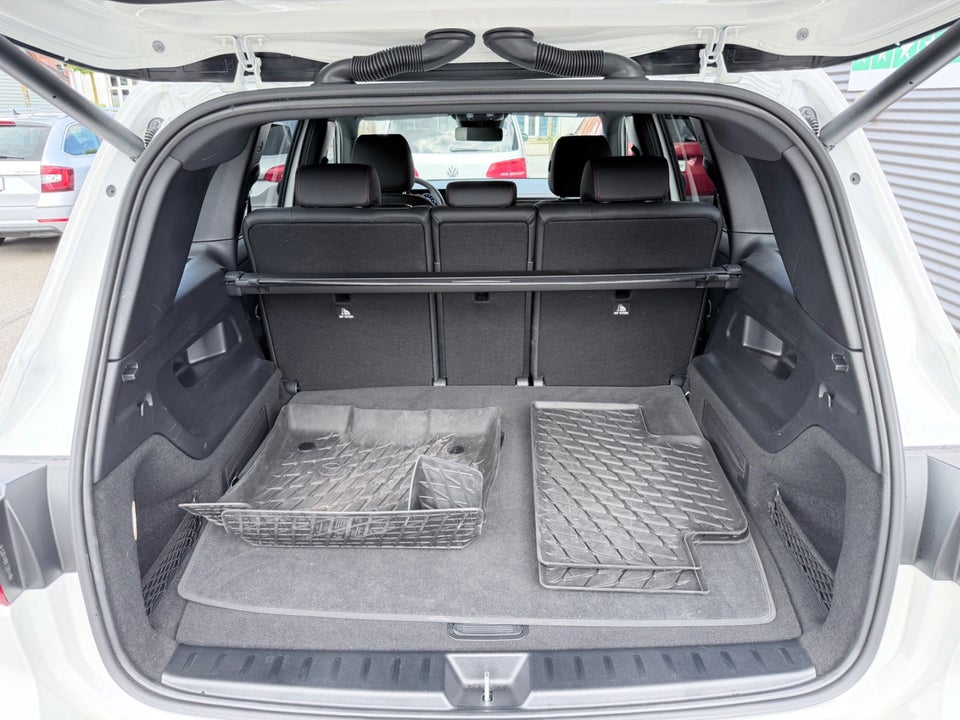 Mercedes EQB250+ AMG Edition 5d