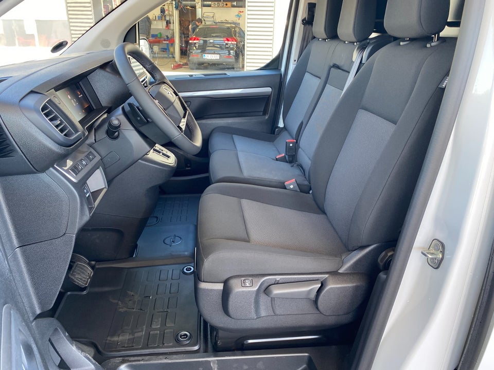 Opel Vivaro 2,0 BlueHDi 180 Innovation L3 EAT8