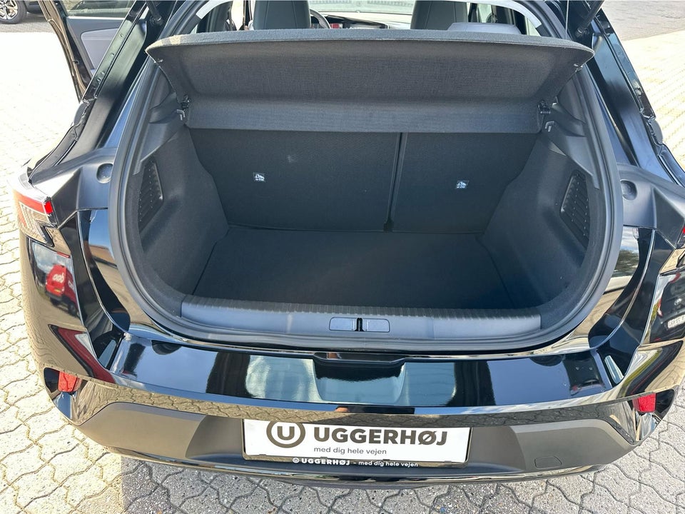 Opel Mokka-e 50 Elegance 5d