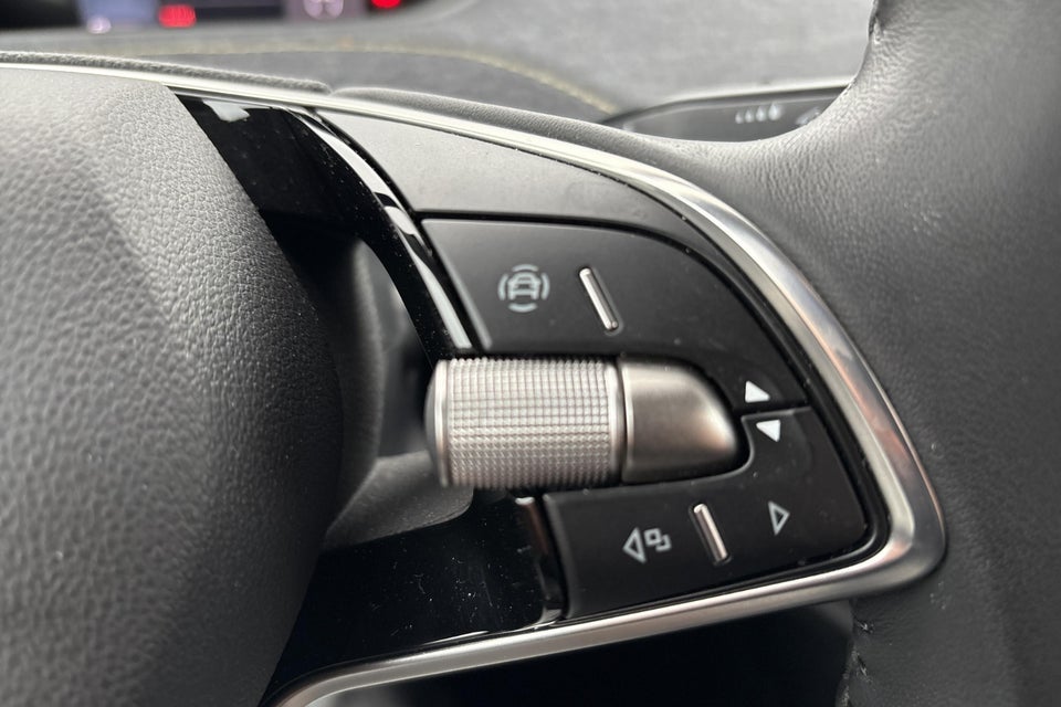 Skoda Elroq 85 iV Premium 5d