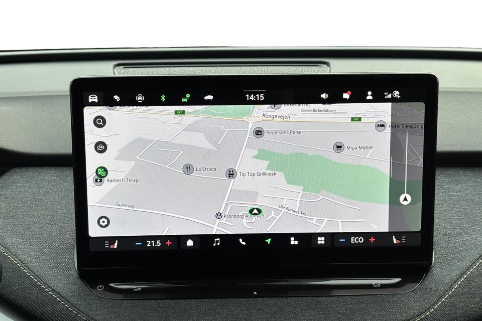 Skoda Elroq 85 iV 5d