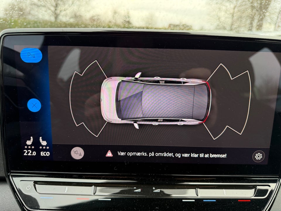 VW ID.3 58 Pro Performance 5d