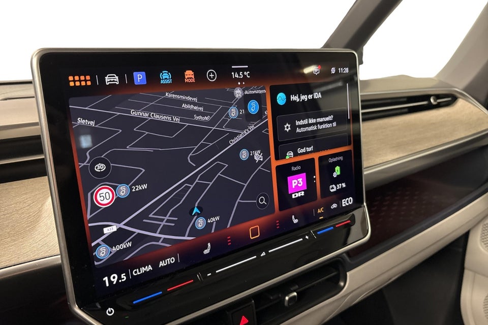 VW ID.Buzz 79 Style SWB 5d