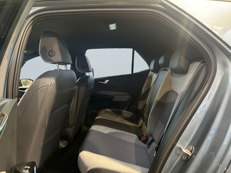 VW ID.3 58 1ST Pro Performance 5d