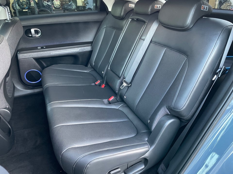 Hyundai Ioniq 5 73 Ultimate AWD 5d