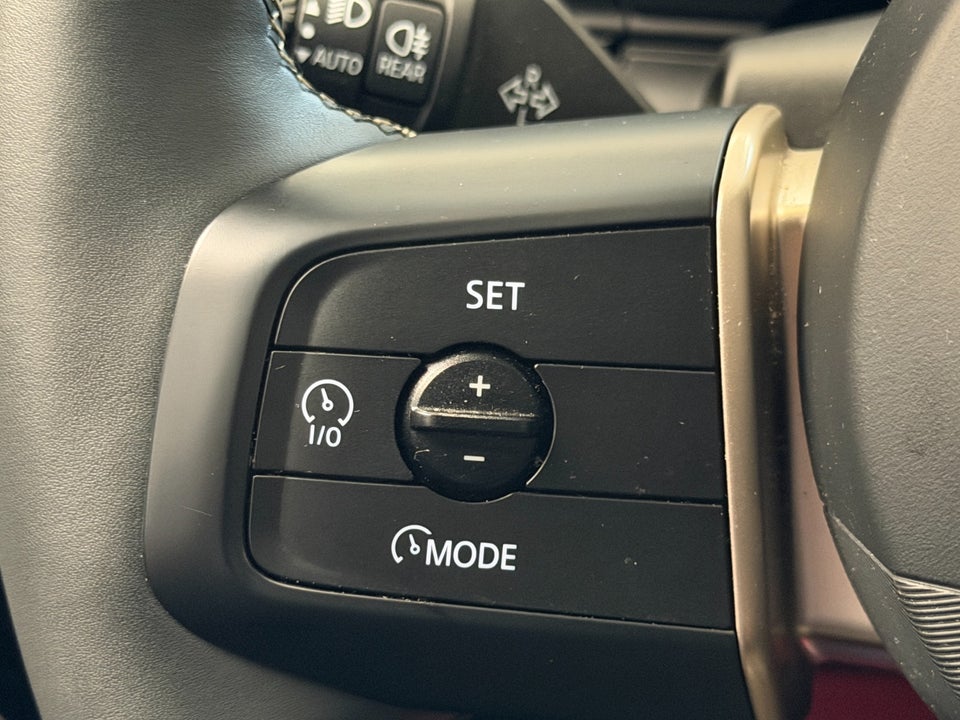 MINI Aceman SE Favoured Trim M 5d