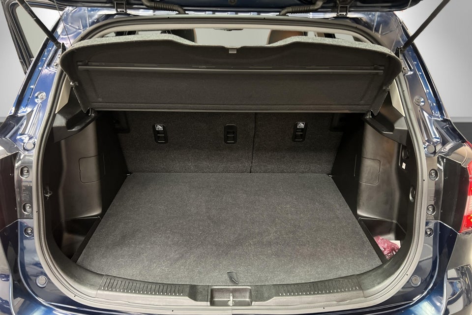 Suzuki S-Cross 1,4 mHybrid Adventure 5d