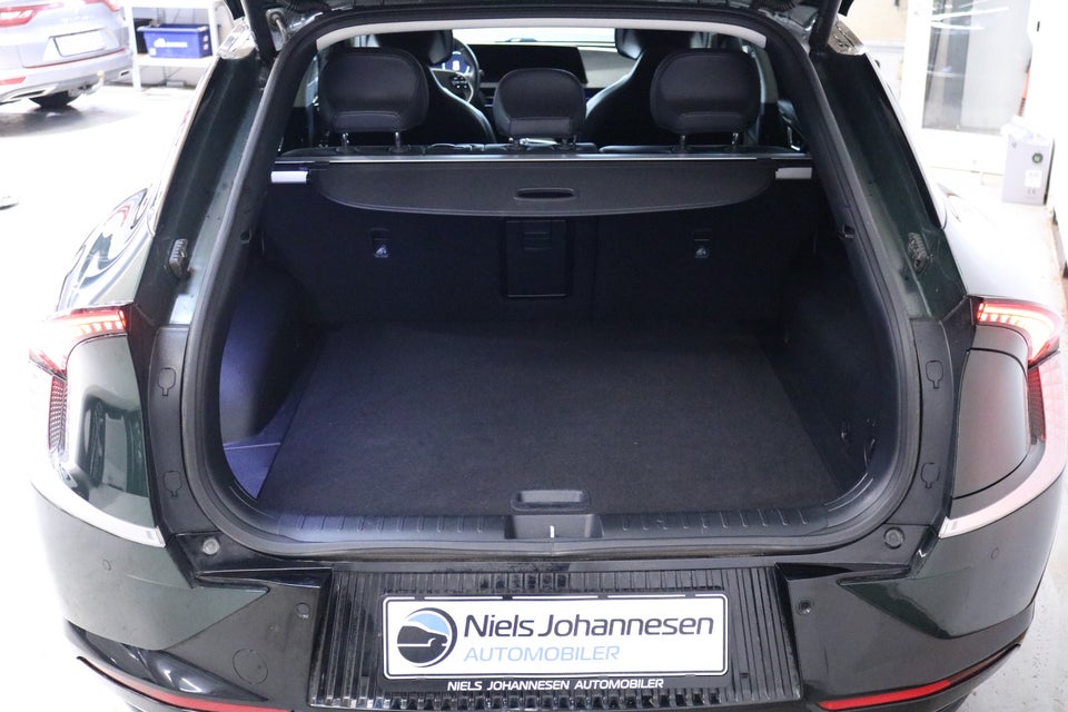 Kia EV6 77 Long Range Upgrade 5d