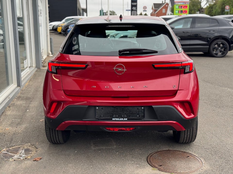 Opel Mokka-e 54 Edition+ 5d
