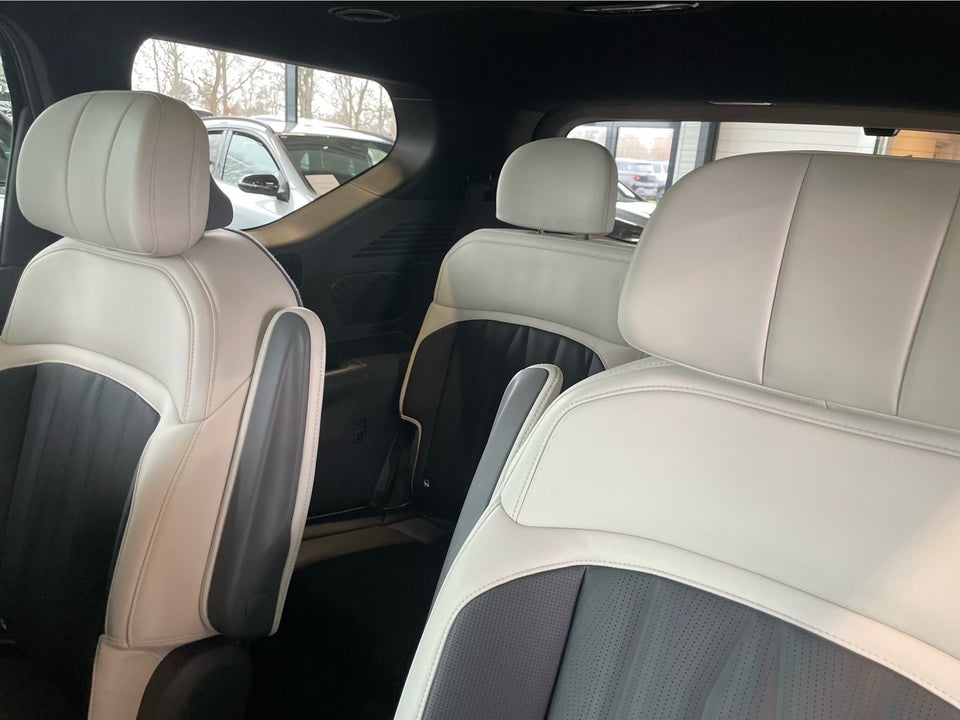 Kia EV9 99 Long Range Performance GT-Line AWD 6prs 5d