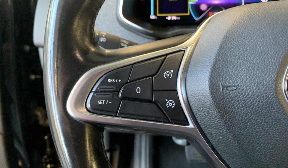 Renault Zoe 52 Zen 5d