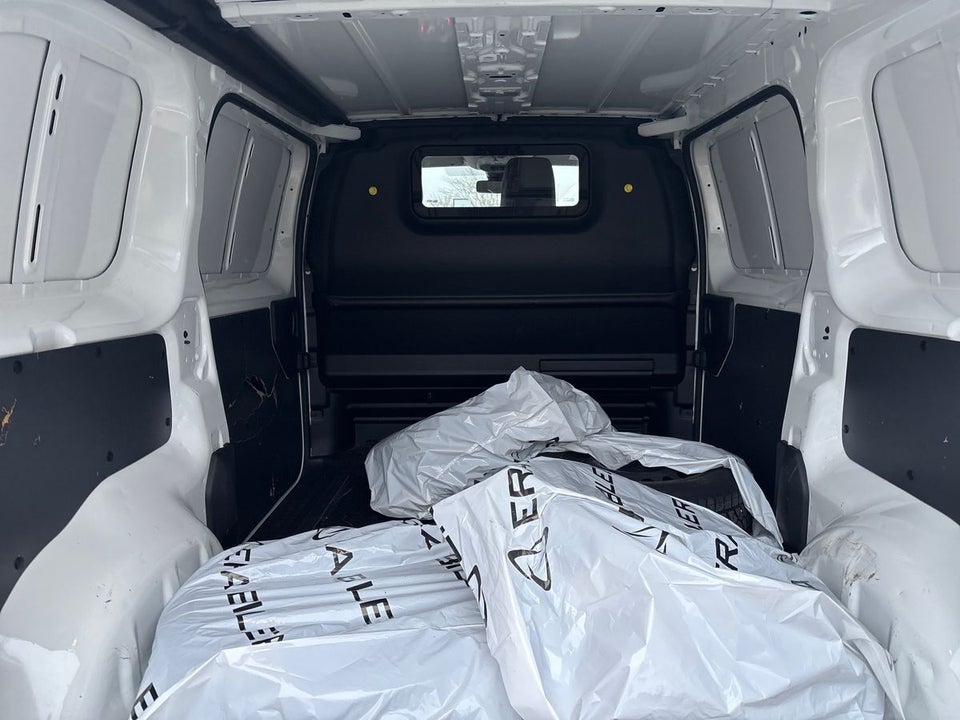 Toyota ProAce 2,0 D 177 Medium Comfort Master aut. 6d