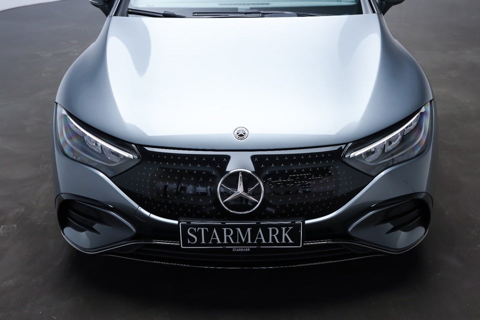 Mercedes EQE350+ AMG Line 4d