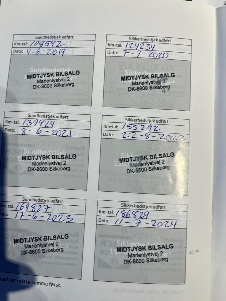 Toyota Aygo 1,0 Air+ 5d