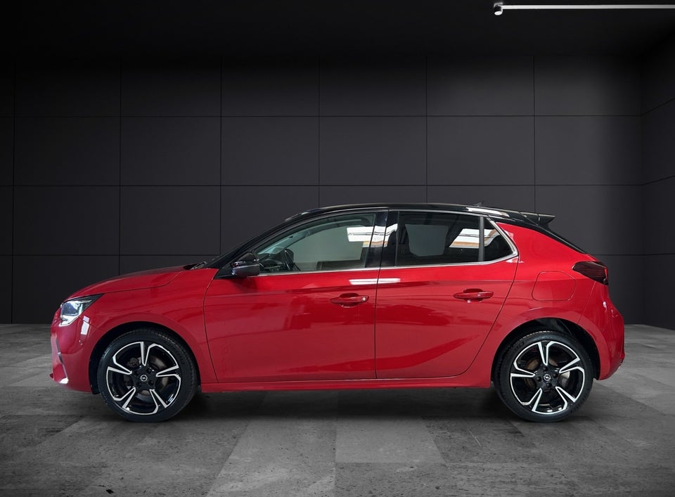 Opel Corsa 1,2 Sport 5d