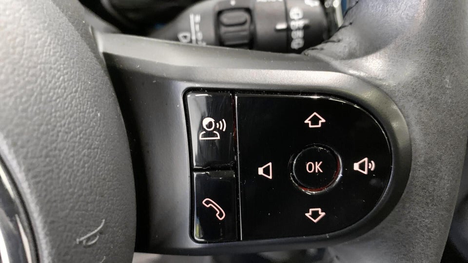 MINI Cooper SE Edition Premium Plus 3d