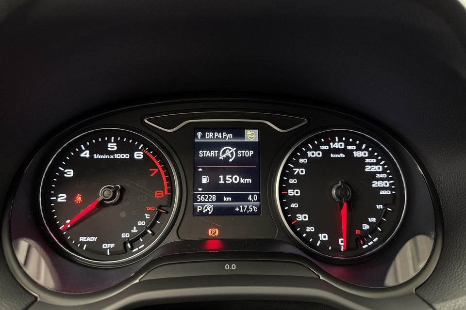 Audi Q2 35 TFSi Prestige S-tr. 5d