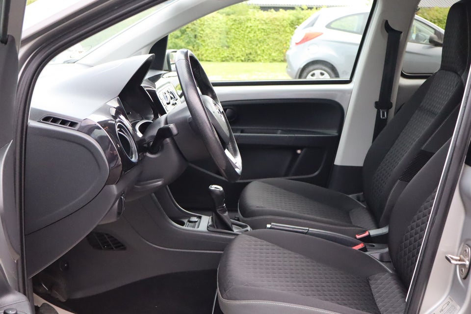 Skoda Citigo 1,0 60 Ambition GreenTec 5d