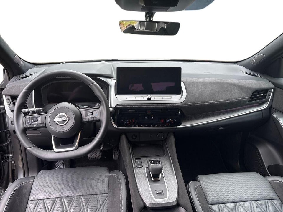 Nissan Qashqai 1,3 mHEV Tekna+ X-tr. 5d
