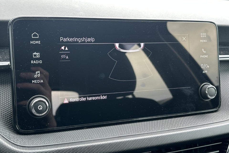 Skoda Fabia 1,0 MPi 80 Essence 5d