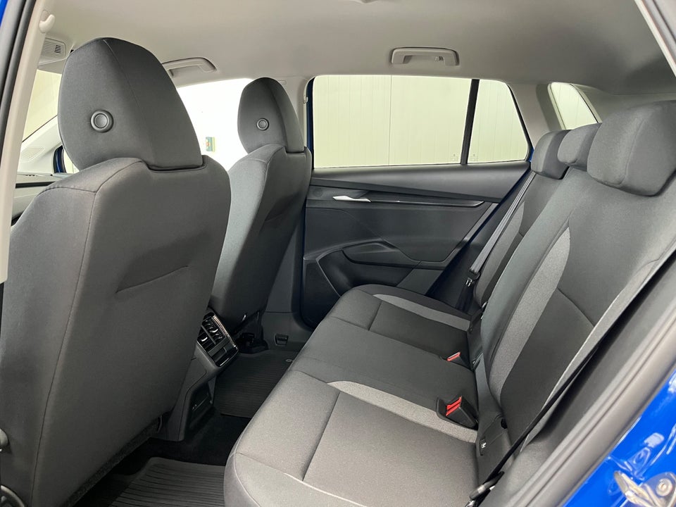 Skoda Elroq 60 iV 5d