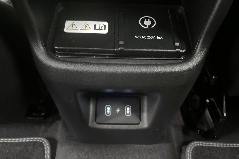 Hyundai Kona 65 EV Go! 5d