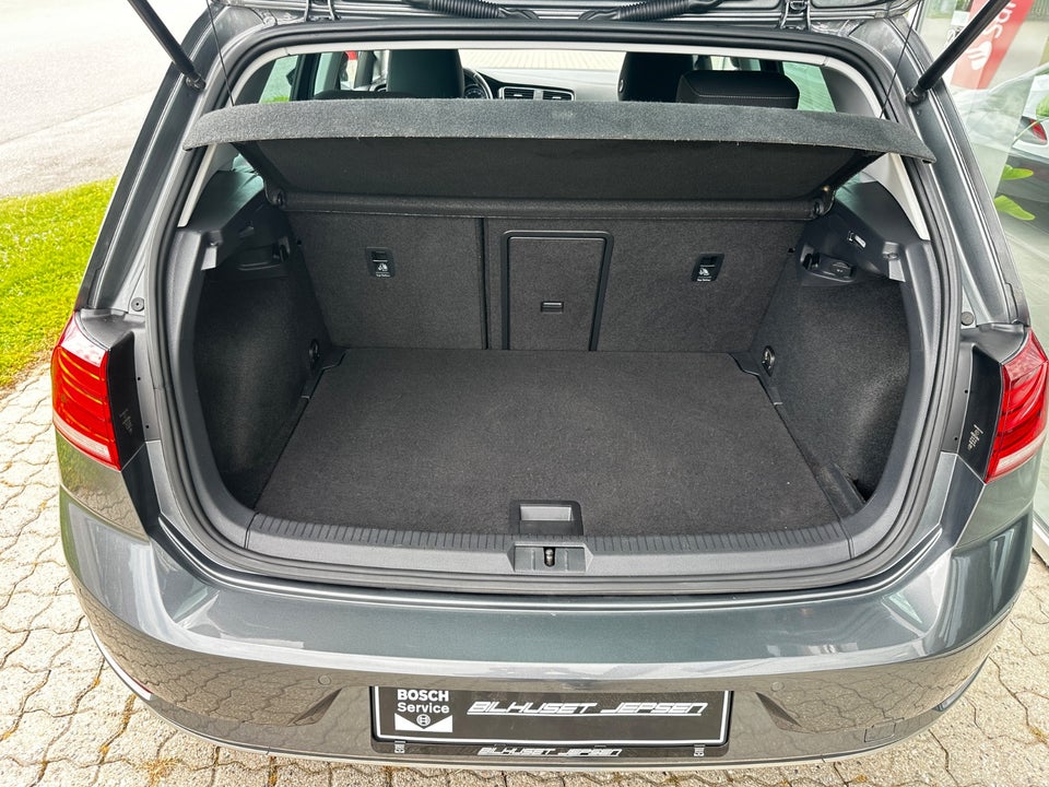VW Golf VII 1,5 TSi 150 Highline DSG 5d
