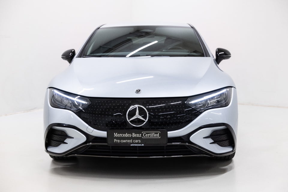 Mercedes EQE350 AMG Edition 4d