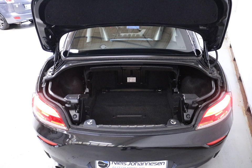 BMW Z4 2,0 sDrive20i Roadster 2d