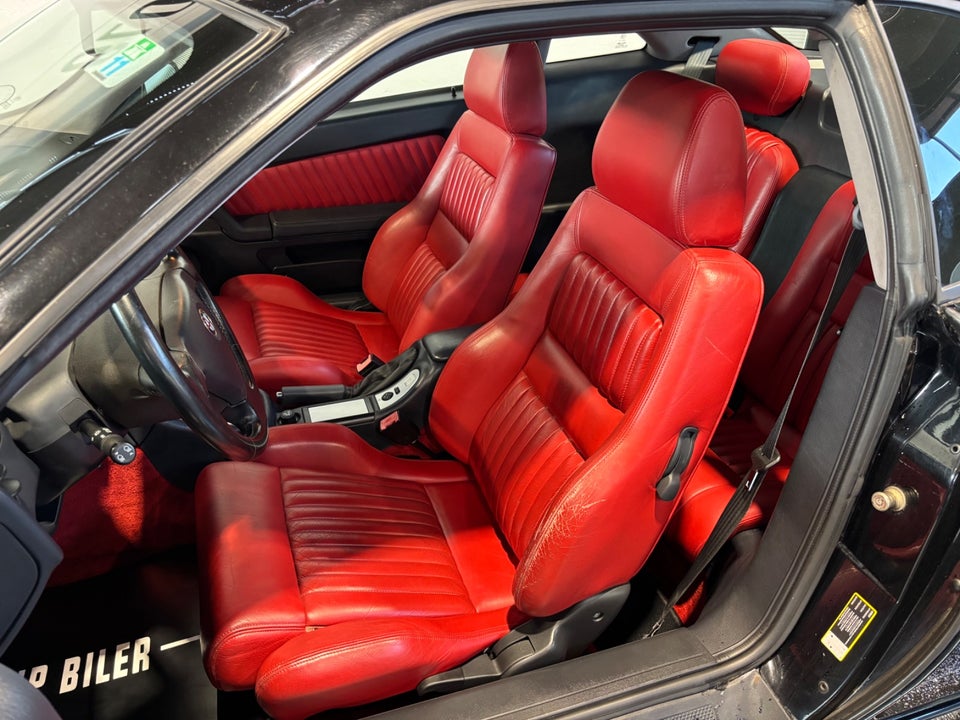 Alfa Romeo GTV 2,0 TS L 16V 2d