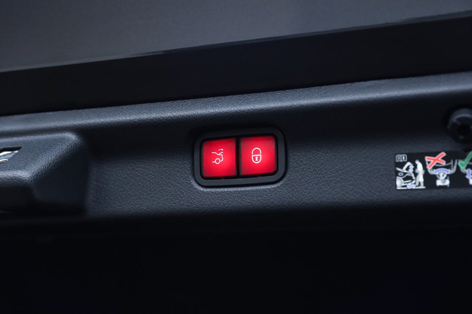 Mercedes EQE350+ AMG Line 4d