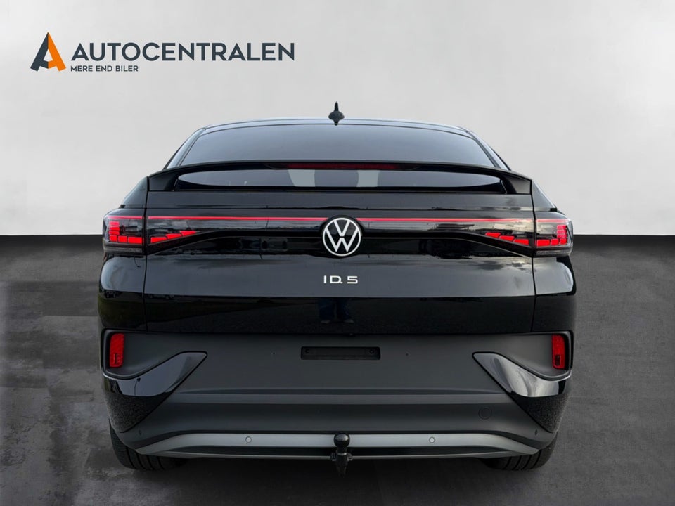 VW ID.5 77 Pro 5d
