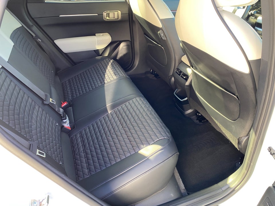 Kia EV4 81 Long Range GT-Line 5d