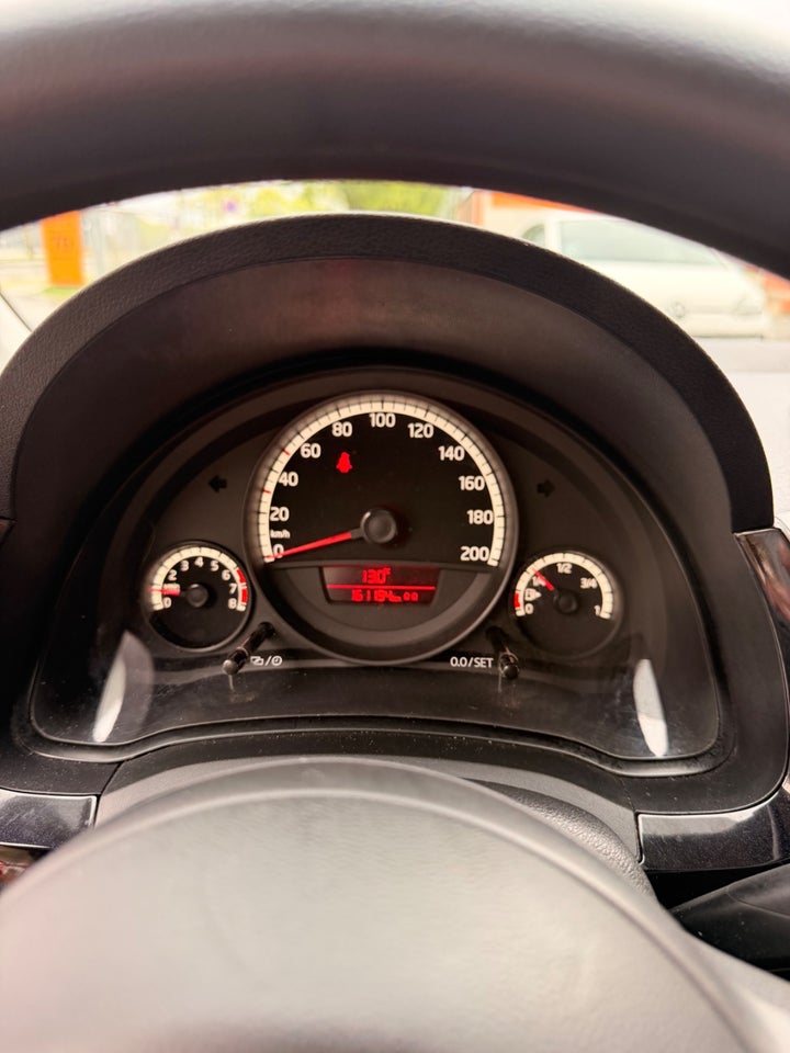 VW Up! 1,0 60 Move Up! BMT 5d