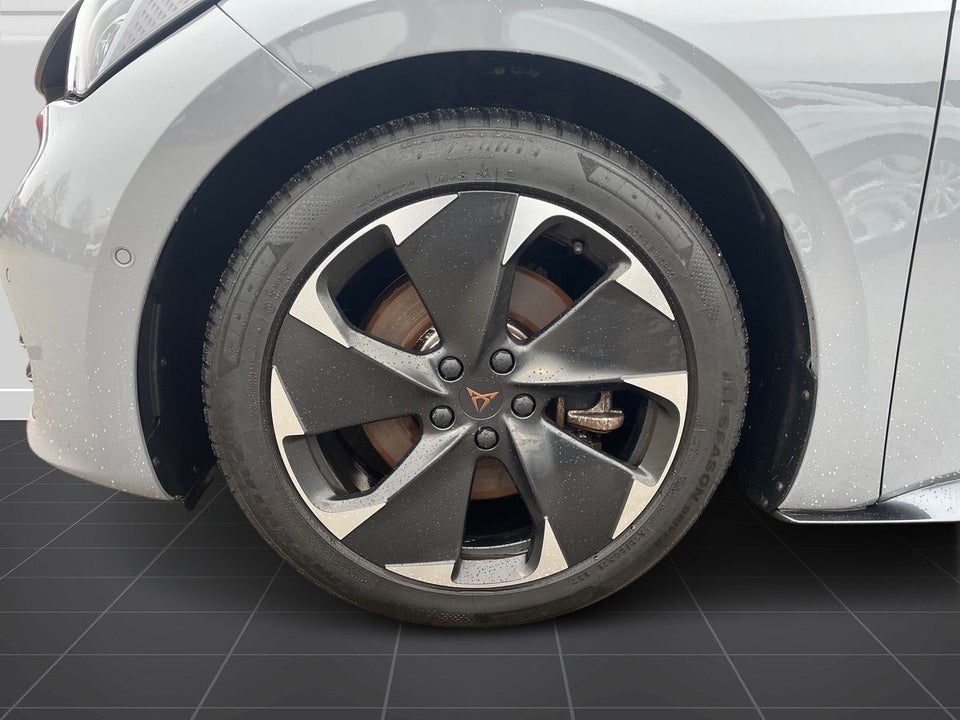 Cupra Born 77 e-Boost 5d