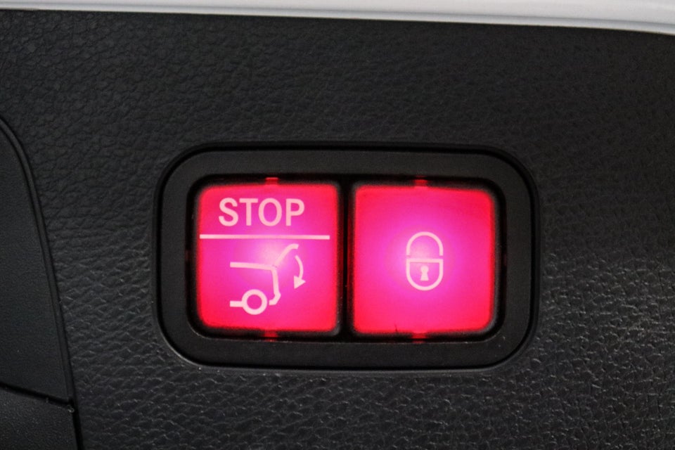 Mercedes EQC400 AMG Line 4Matic 5d