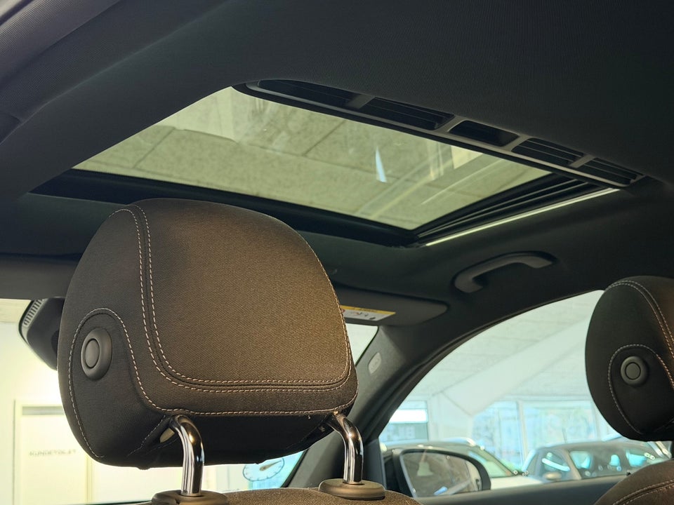 Mercedes EQC400 4Matic 5d