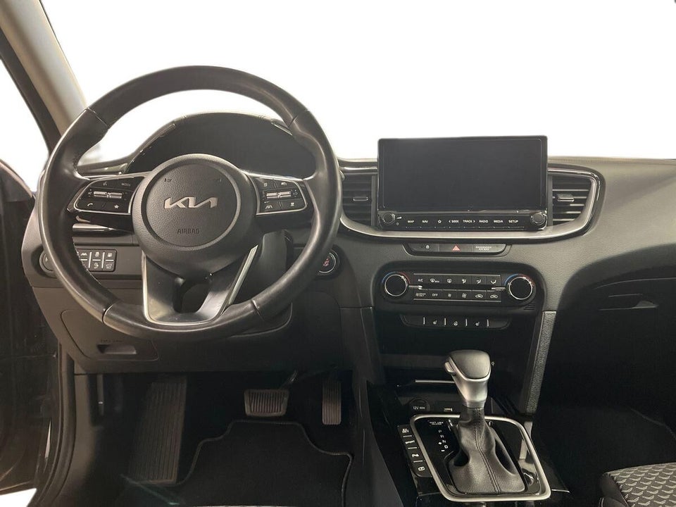 Kia Ceed 1,6 PHEV Upgrade SW DCT 5d