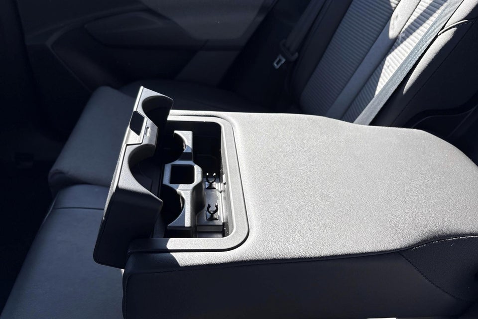 Skoda Enyaq 60 iV 5d