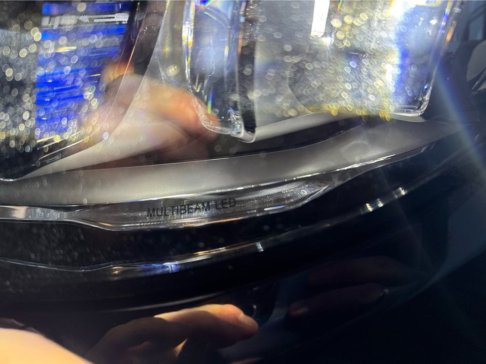 Mercedes C300 de 2,0 Business stc. aut. 5d