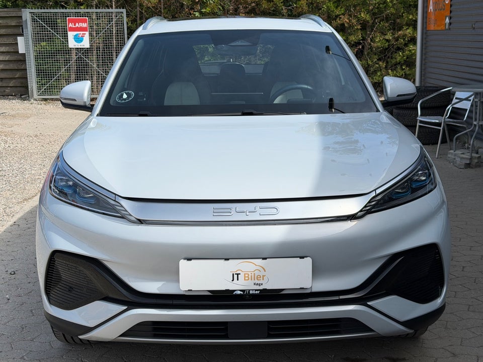 BYD Atto 3 60 Design 5d
