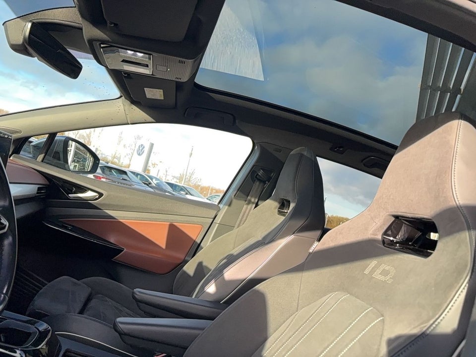 VW ID.4 77 1ST Pro Performance Max 5d