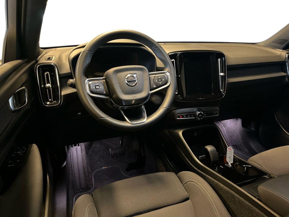 Volvo XC40 ReCharge Core 5d